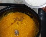 आम के लड्डू (Aam ke laddu ki recipe in hindi) रेसिपी चरण 3 फोटो