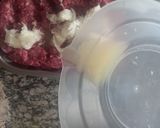 Foto del paso 3 de la receta: Köfte a la Plancha