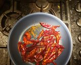 Foto del paso 1 de la receta: Caldo de camarones
