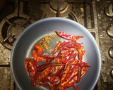 Foto del paso 1 de la receta: Caldo de camarones