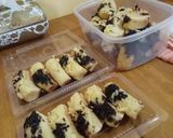 Foto langkah ke 5 dari resep Kue Pukis Jadoel.
