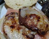 Foto del paso 1 de la receta: Serranito