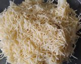 Une image de l'étape 3 de Gratin de chou-fleur.