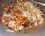 Foto langkah ke 5 dari resep Tumis Tongkol.