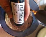 Resepi Peanut Marble Cake