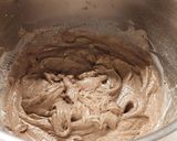 Φωτογραφία βήματος 3 της συνταγής Oreo cookies cupcakes!