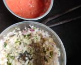 মুরগি ​​ভর্তা (murgi bharta recipe in Bengali) রেসিপির ধাপ 4 ছবি