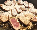 Foto del paso 4 de la receta: Solomillo de cerdo con salsa de Coca-Cola
