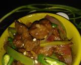 Beef chilli recipe step 9 photo