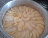 Foto del paso 3 de la receta: Torta de 🍎 manzana