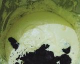 Foto langkah ke 3 dari resep Chocolate Pound Cake.