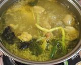 Foto langkah ke 3 dari resep 249. Soto Semarang.
