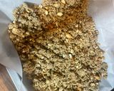 Foto del paso 4 de la receta: Granola