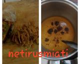 Foto langkah ke 4 dari resep Pecel sayur.