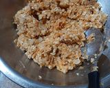 Foto del paso 4 de la receta: Hamburguesas de garbanzo fáciles