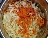 Lasagne házi tésztával recept fázis 3 fotója