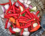 Foto langkah ke 2 dari resep Sambel Ulek VCO 🤤.