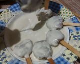 Foto langkah ke 7 dari resep Kaki naga (ikan kembung).