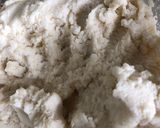 Foto del paso 1 de la receta: Arepa (harina pan)