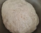 আলু শেজওয়ান কুলচা (Aloo Schezwan Kulcha recipe in Bengali) রেসিপি ধাপ - 2 ছবি
