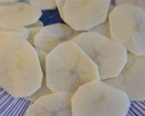 Foto del paso 2 de la receta: Empanada de hojaldre de acelgas chorizo y bacon