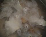 Foto langkah ke 1 dari resep Ikan Asin Masak Santan.