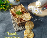 Foto langkah ke 6 dari resep Keripik Tempe Sagu.