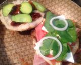 Foto del paso 5 de la receta: Cemita Poblana