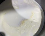 Foto langkah ke 2 dari resep Pannacotta ala cafe.