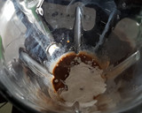 Foto del paso 2 de la receta: Frappé chococaramelo
