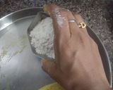 A picture of step 16 of Paneer kofta.