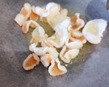 Foto langkah ke 1 dari resep Nasi Tahu Tek.