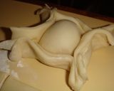 Foto del paso 16 de la receta: Pastelitos de membrillo fáciles