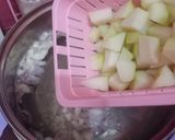 Foto langkah ke 4 dari resep Sayur SOP simpel.