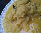আমরস ফুচকা রেসিপির ধাপ 2 ছবি