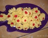 Foto langkah ke 3 dari resep Kuker semprit.
