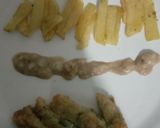 Foto langkah ke 6 dari resep Fish and chips.