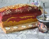 Foto del paso 7 de la receta: Pan de zanahoria y remolacha🤓