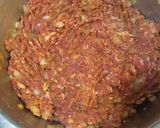 Foto del paso 3 de la receta: Hamburguesas caseritas