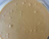 Mix veg besan chila recipe step 1 photo