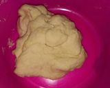 Foto langkah ke 3 dari resep Kulit Kebab (tortilla) homemade.