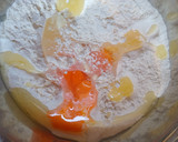 Foto del paso 1 de la receta: EMPANADAS DE QUESO Y CEBOLLAS 🧀🧀🧀🧅🧅🧅CON MASA CASERA 😊😊🥰😋😋😋😜🙃🙃🙃😋🥰💪💪😗👌