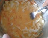 Foto langkah ke 3 dari resep Fuyunghai.
