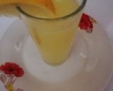 صورة لخطوة 1 من وصفة عصير ليمون 🍋 وبرتقال 🤷🏻‍♀️