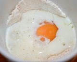 Foto del paso 2 de la receta: Biscoito fugaz do Boneco de Xenxibre