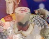 Muskmelon with Chia Seeds & Faluda Smoothie recipe step 5 photo