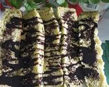 Foto langkah ke 7 dari resep Roti.