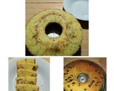 Foto langkah ke 3 dari resep Bolu Nangka Istimewa.