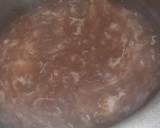 Chicken soup with green onion and chicken wings recipe step 8 photo