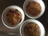 Huevos al horno
